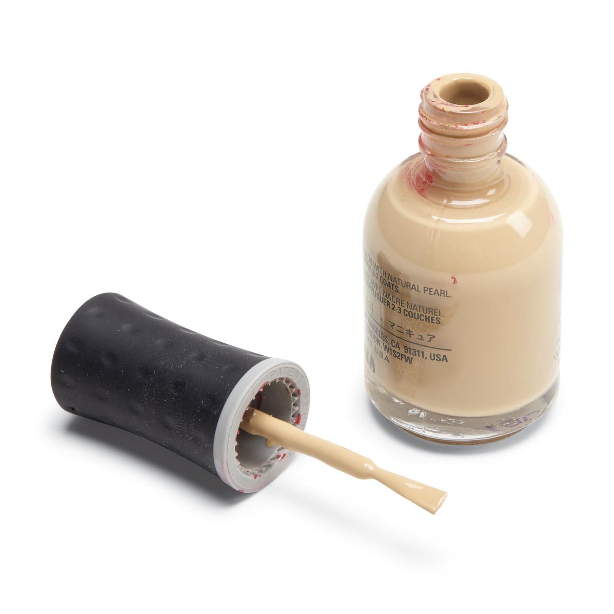 Perfect Finish Touch-Ups