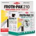 Everything to Know About DIY Spray Foam Insulation Kits
