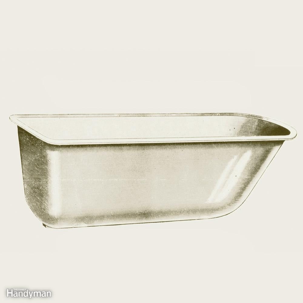 Kohler: A Tub Built for Hogs...and Humans