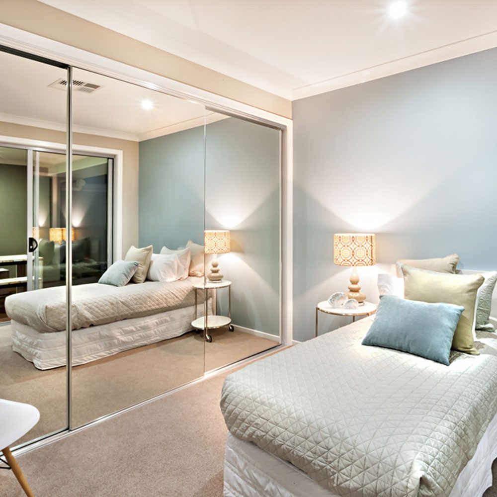Small Room Ideas: Create an Illusion