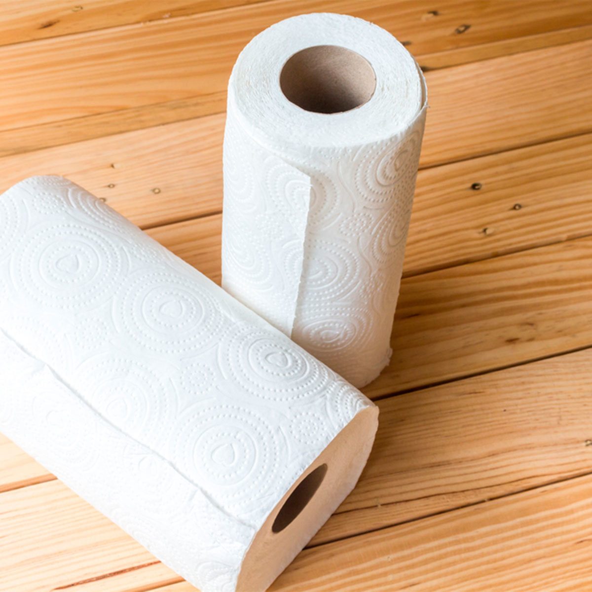 paper towel