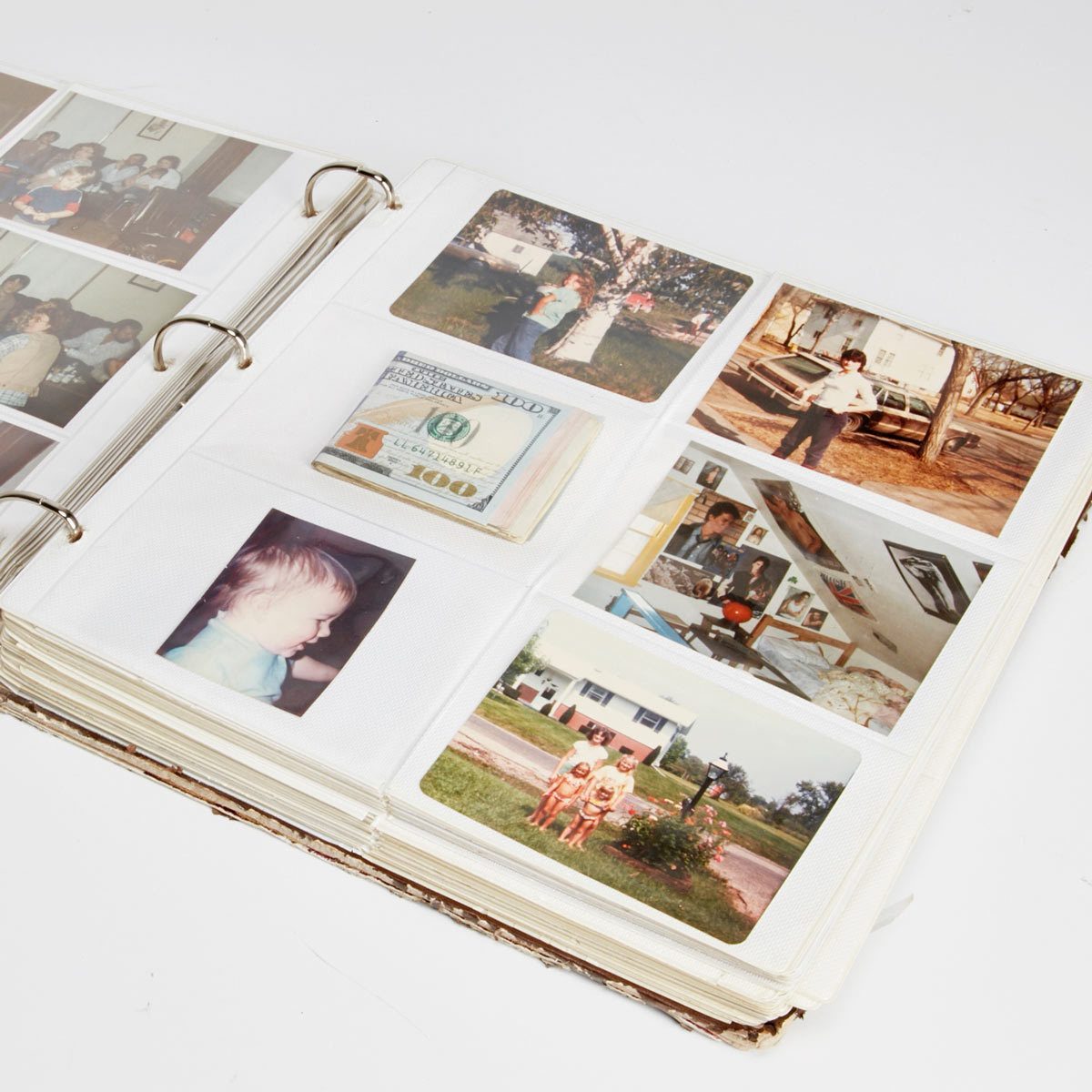 Family Album