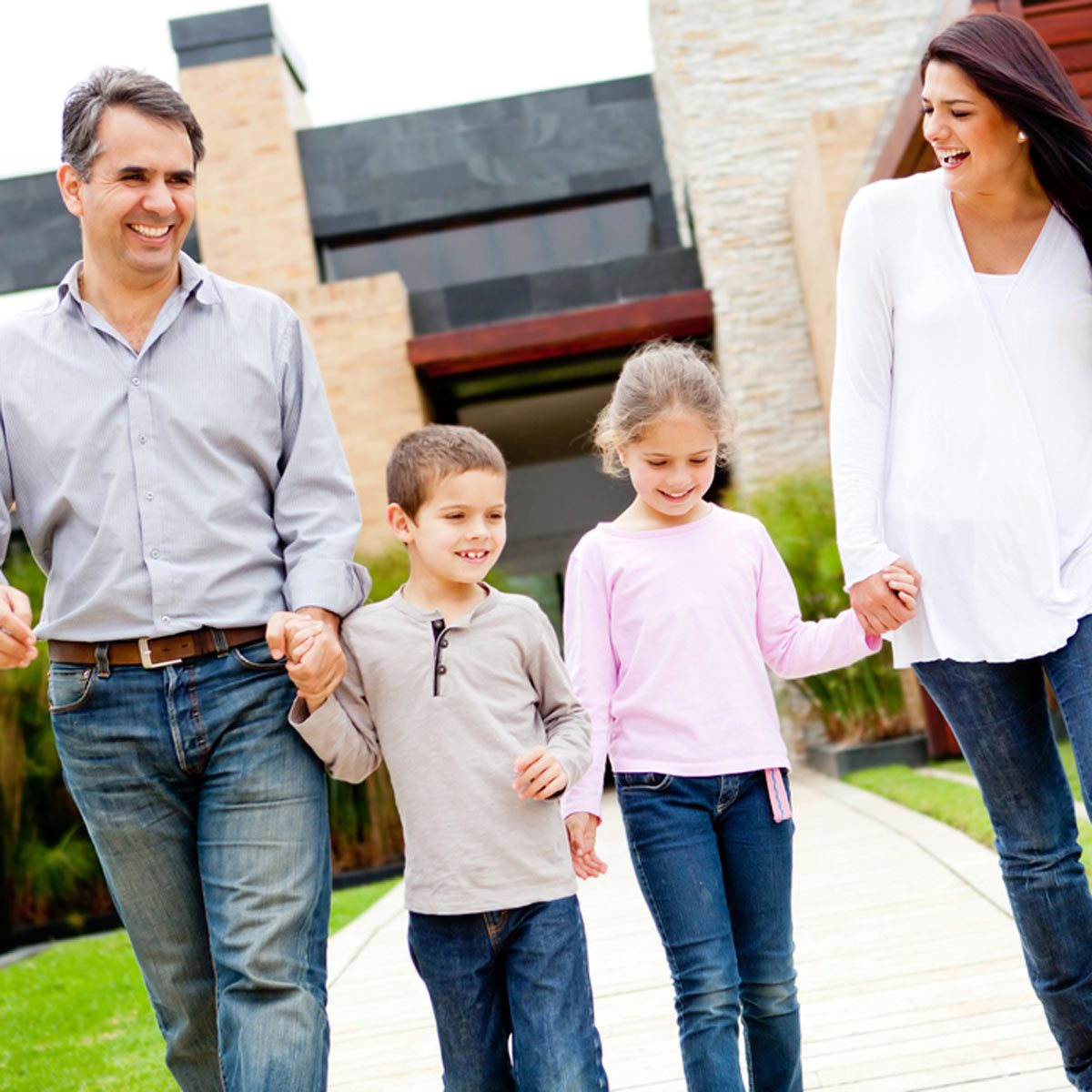 Brag About Walkability