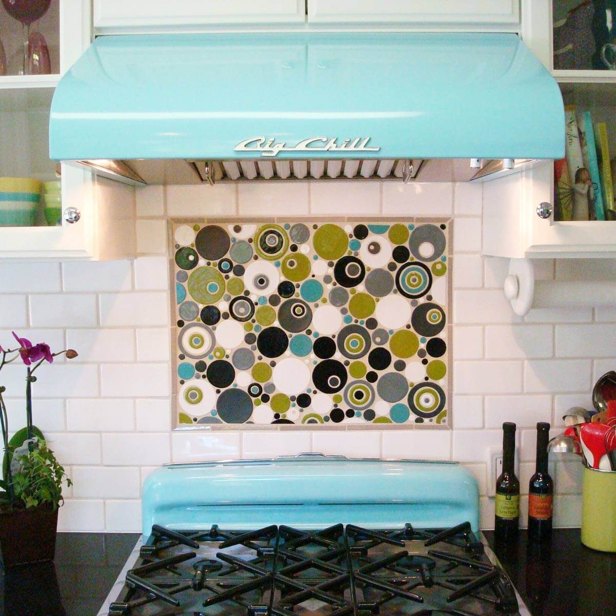 Retro Chic