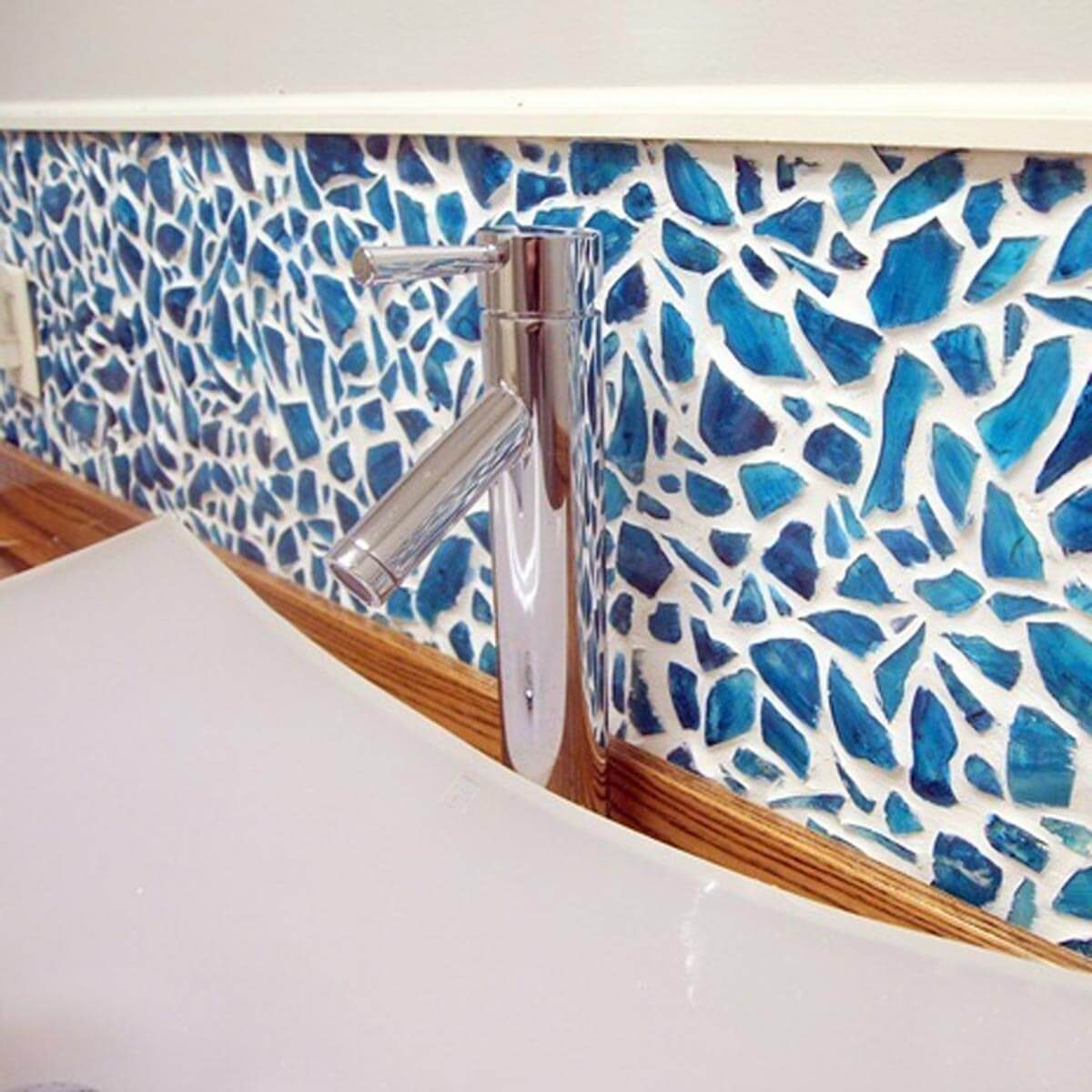 DIY Mosaic