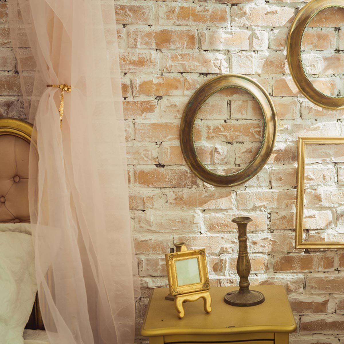 Metallics: The 'New Neutrals'
