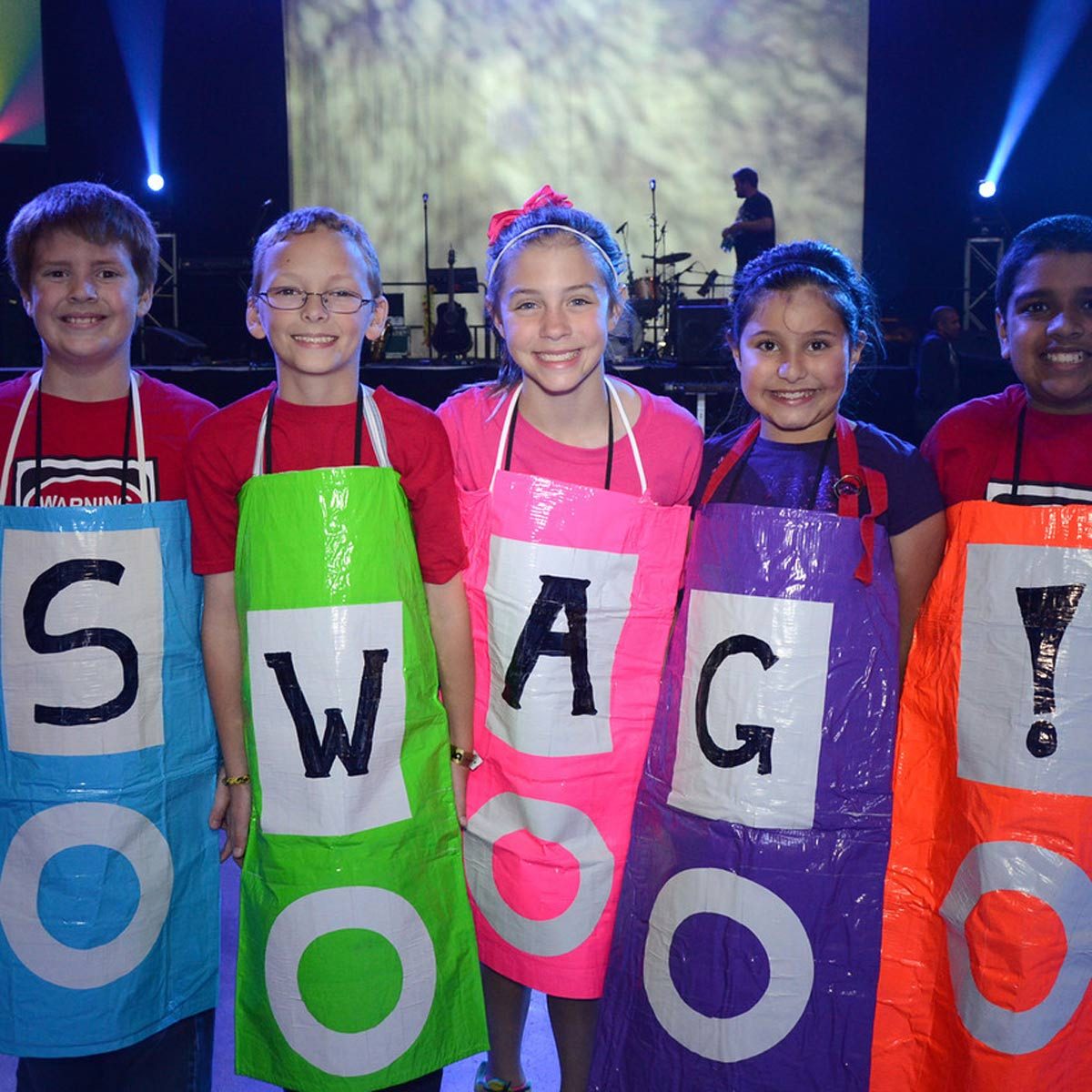 iPods