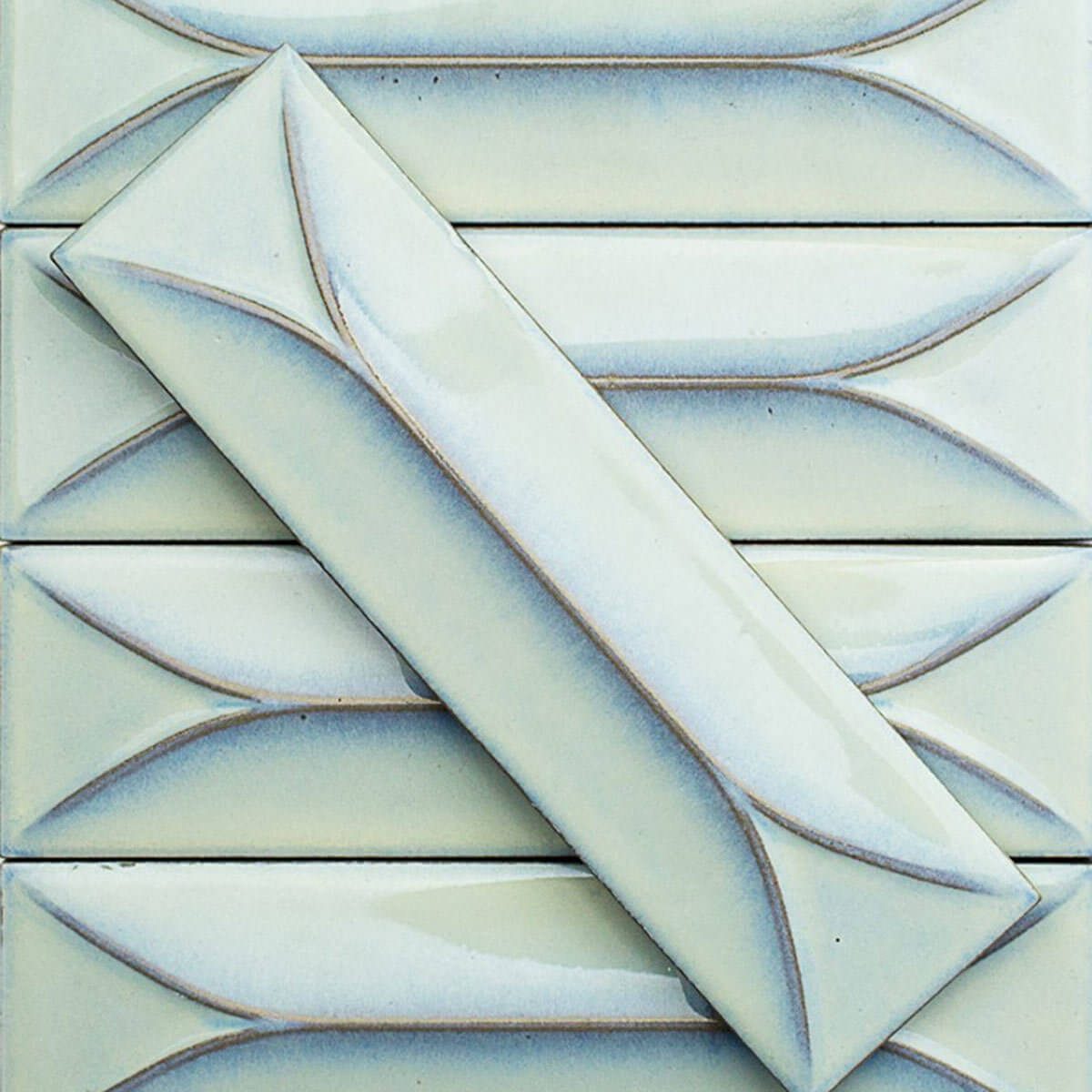 3D Subway Tile