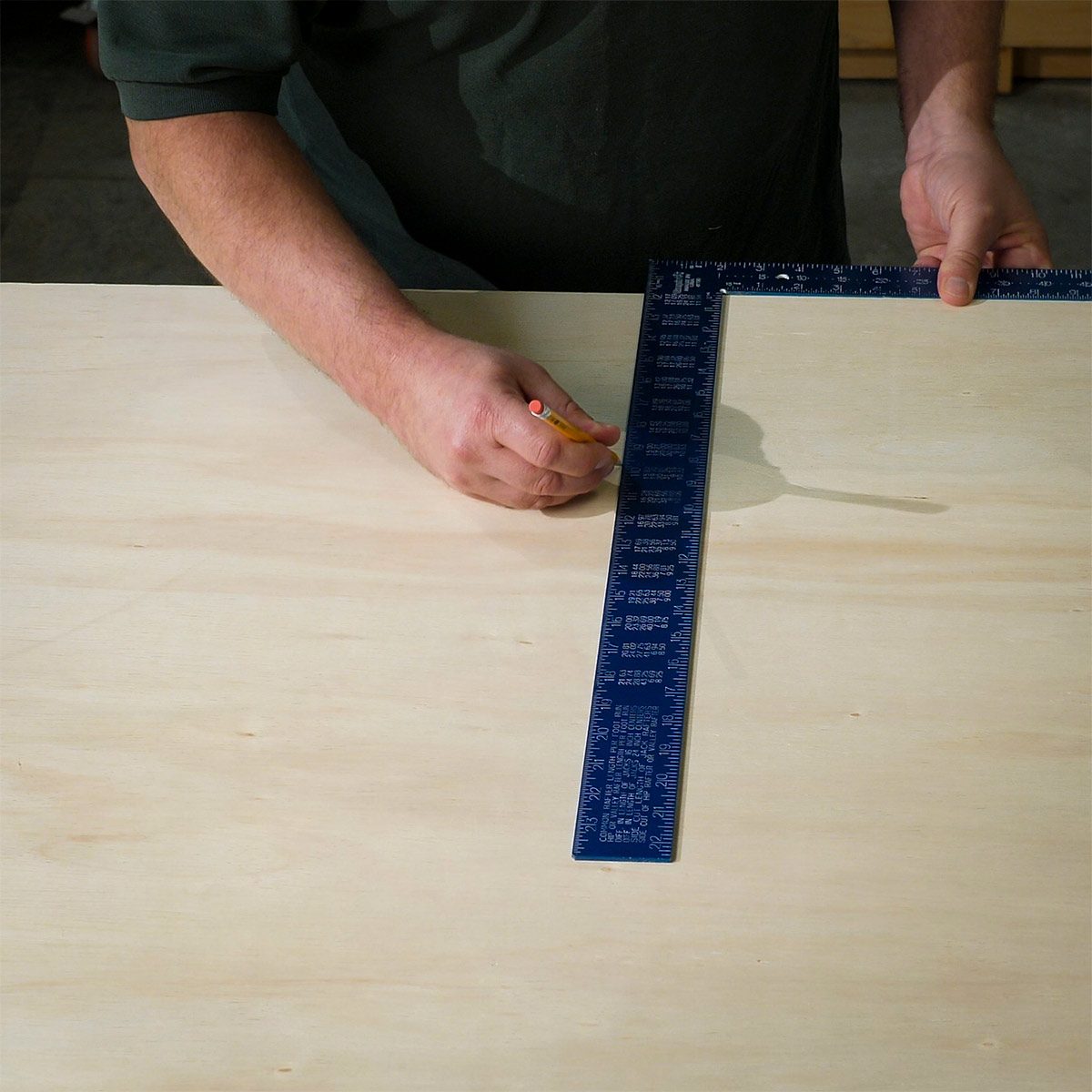 Check if a Square is Square