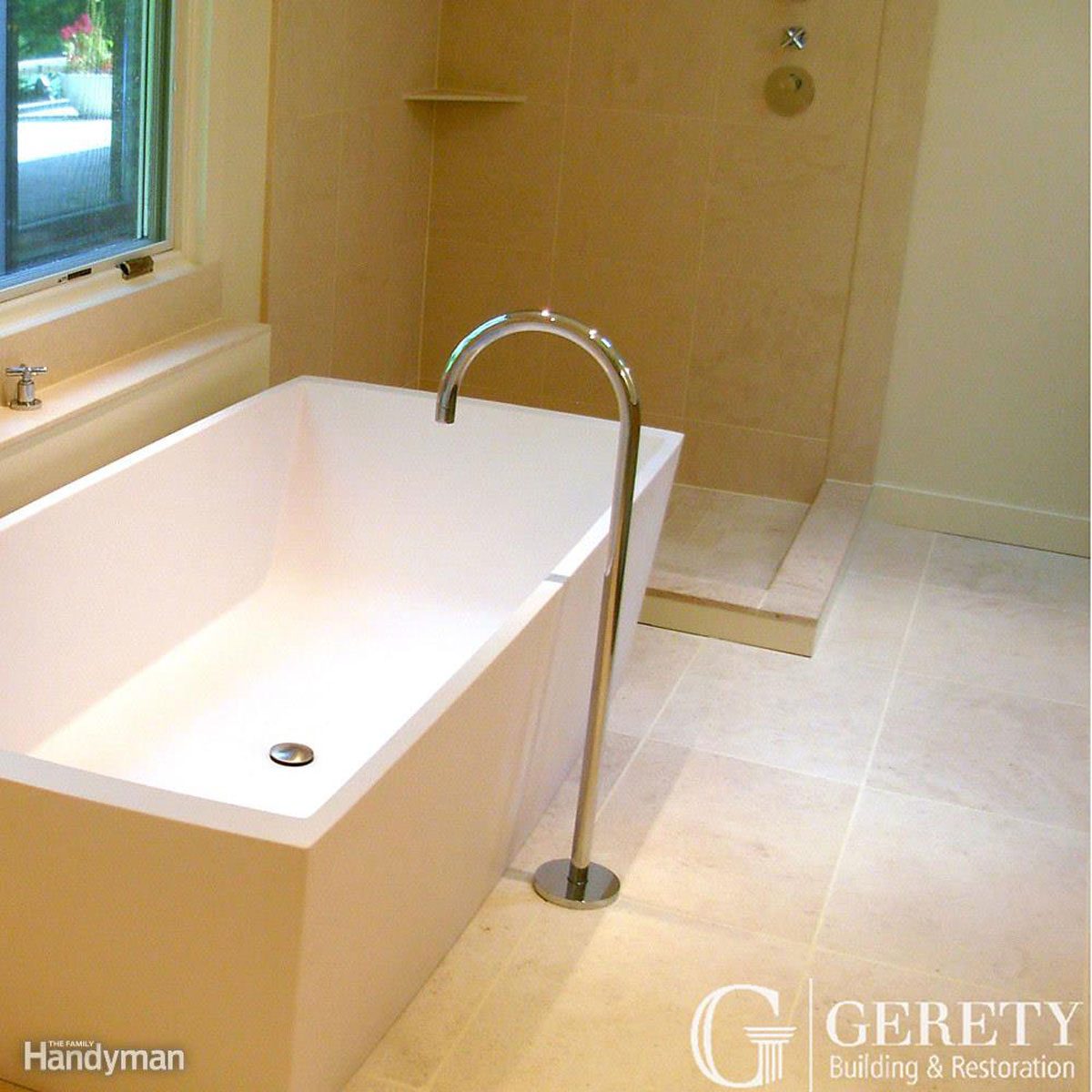 Faucets and Fixtures