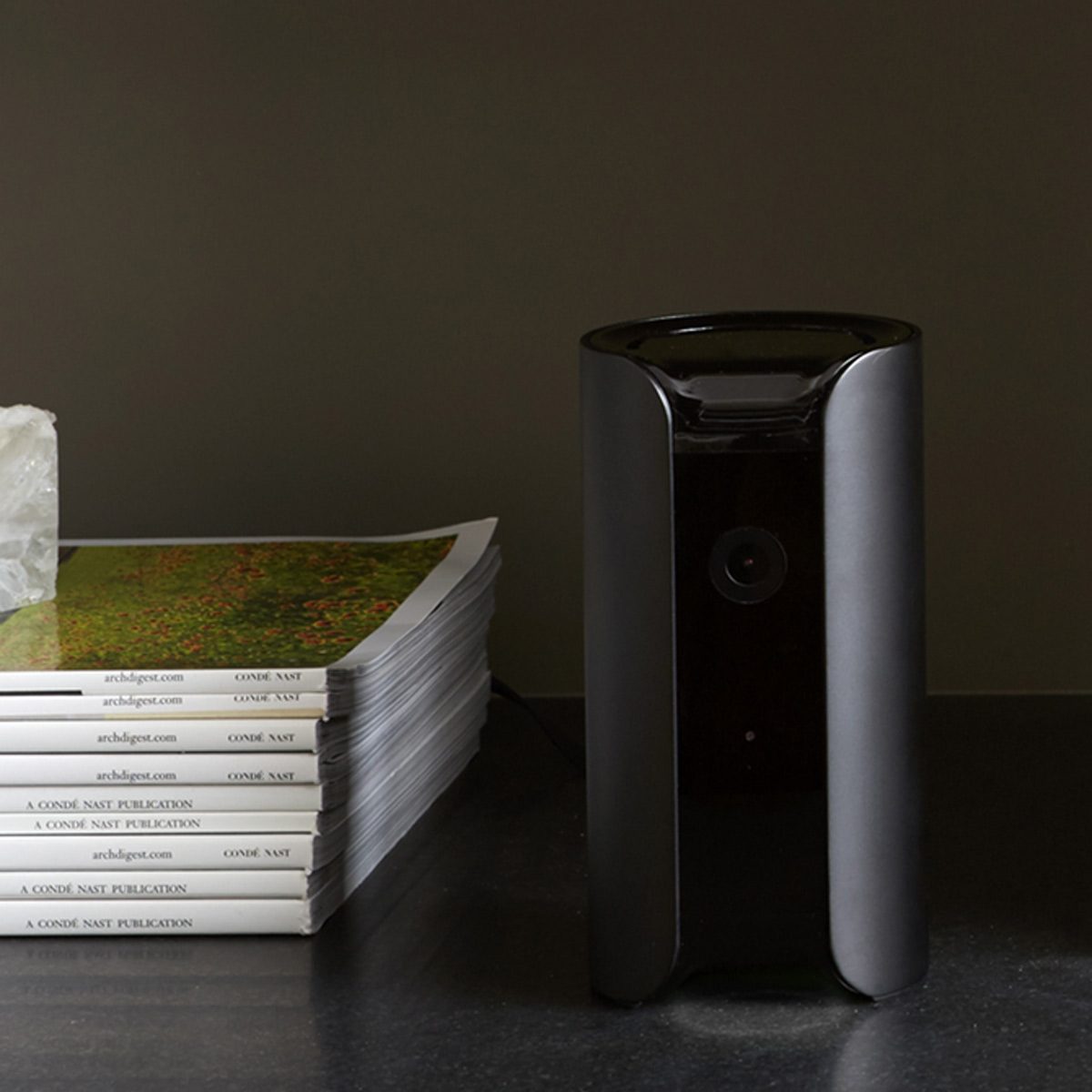 Canary All-In-One Indoor Security System