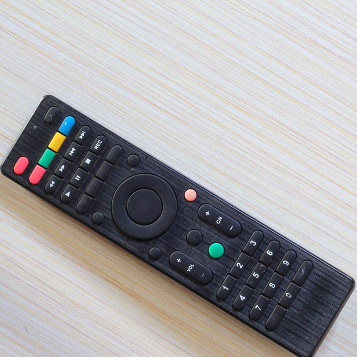 remote