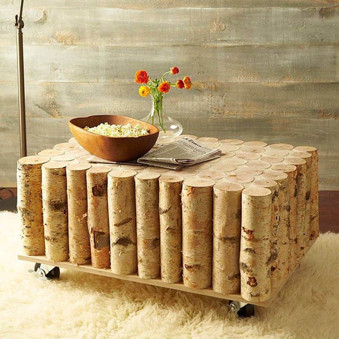 dfh9_birch log table coffee