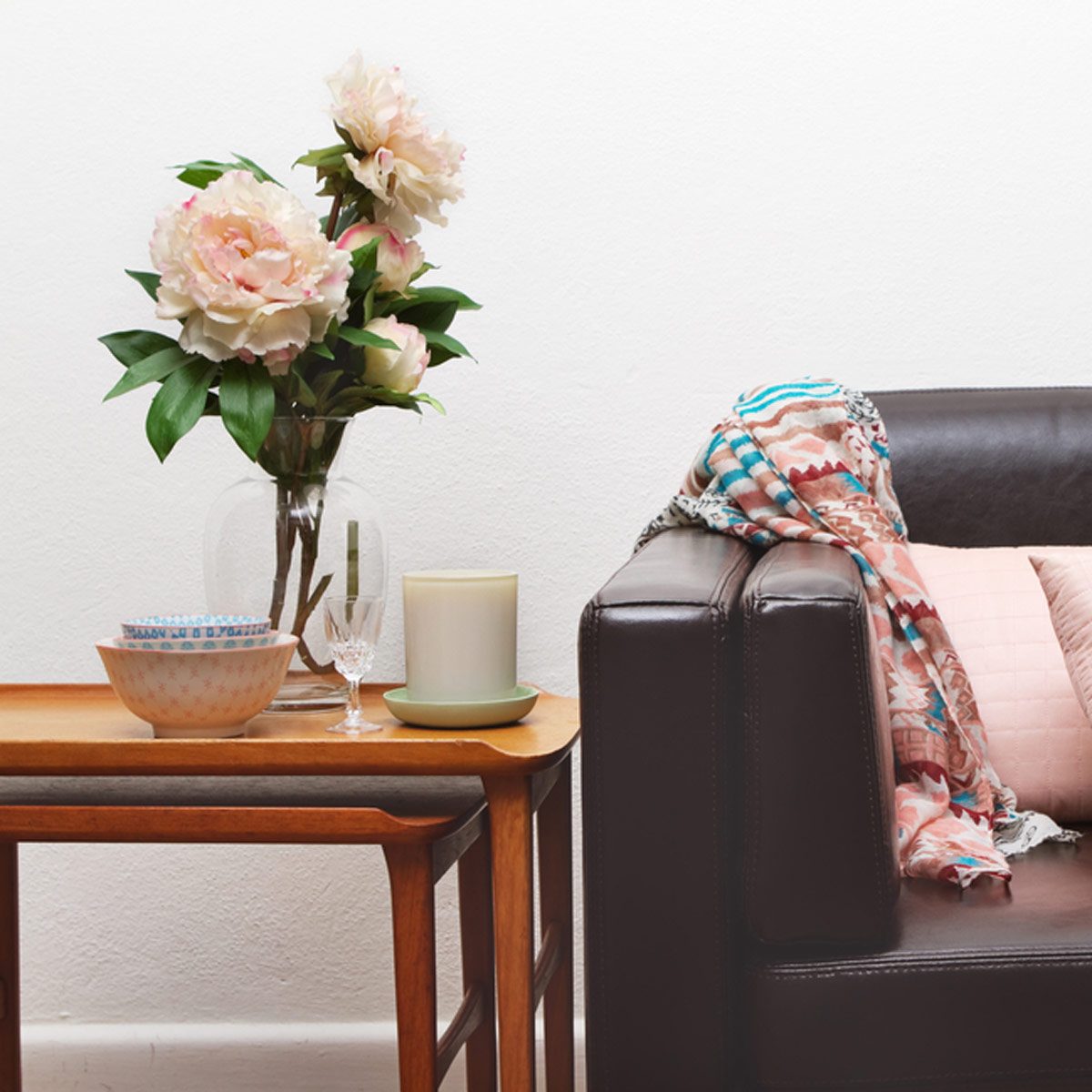 Nesting Tables