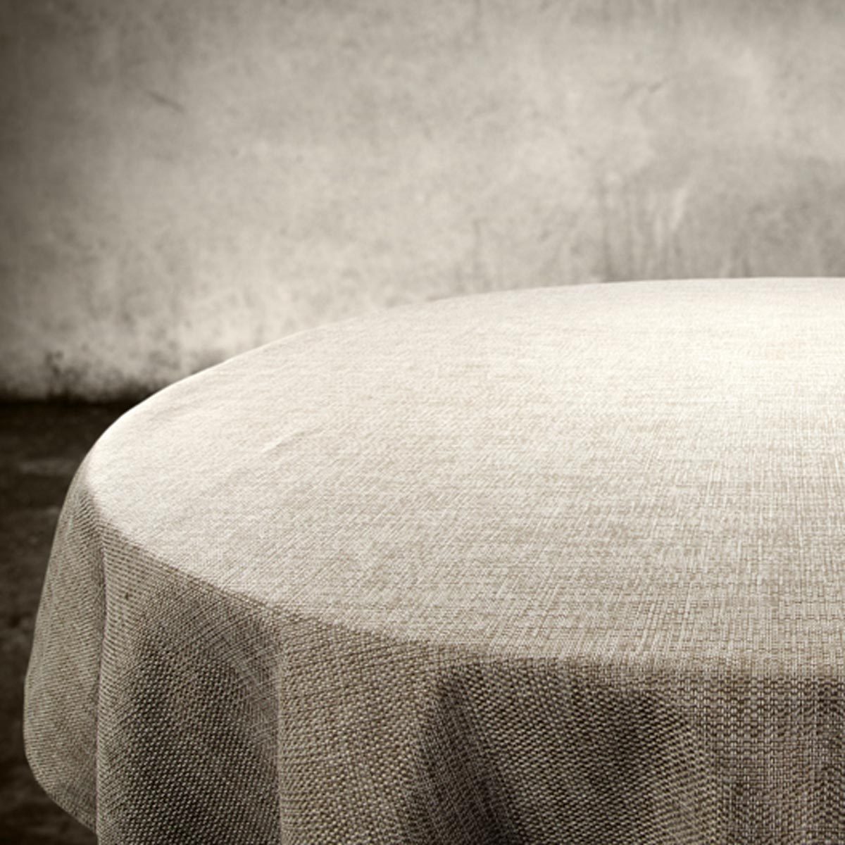 Use a Tablecloth