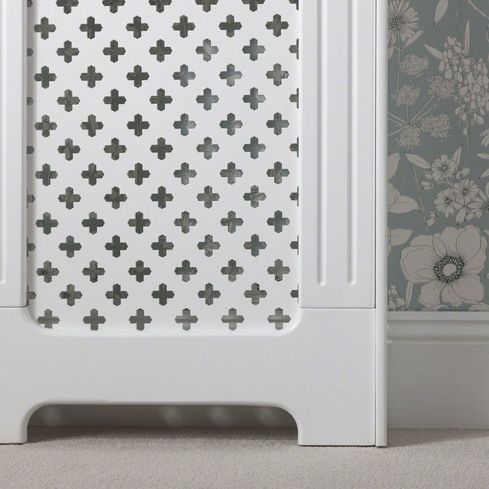 radiator cover