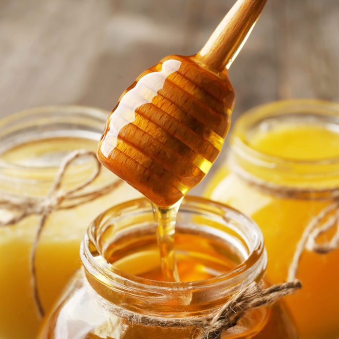 honey
