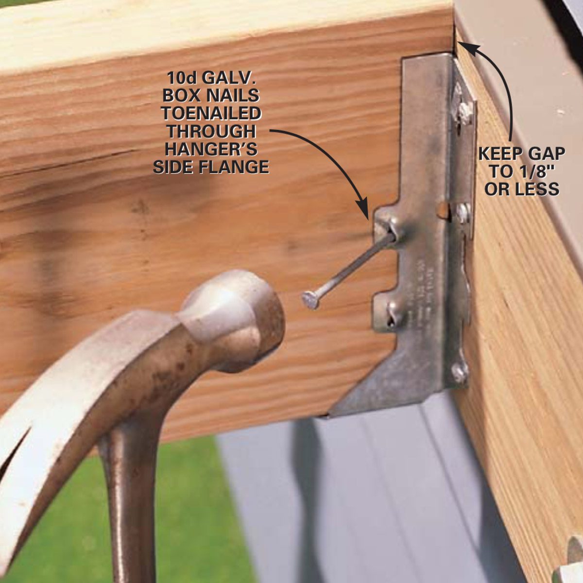 joist