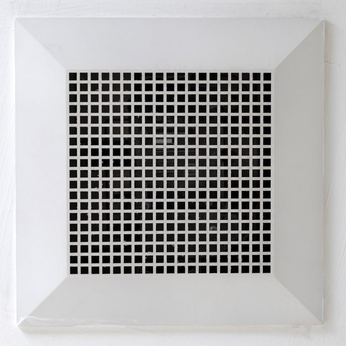 exhaust fan