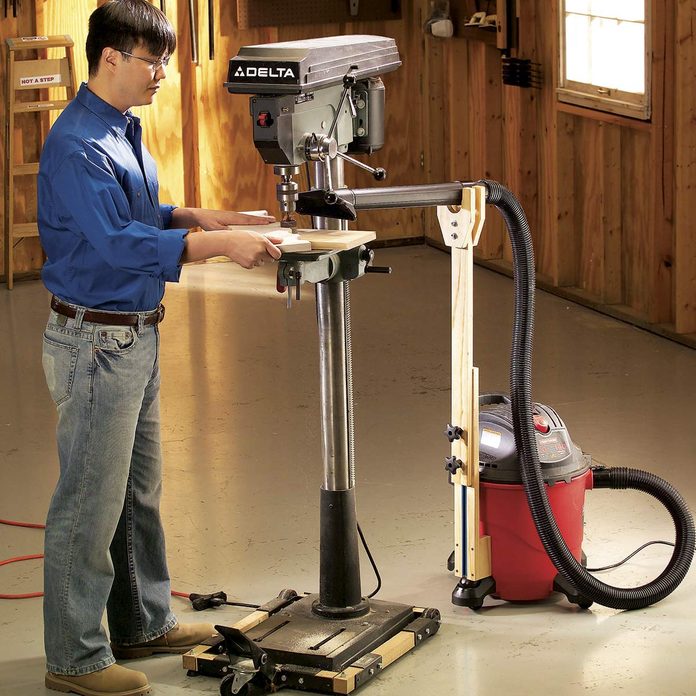 vacuum lift