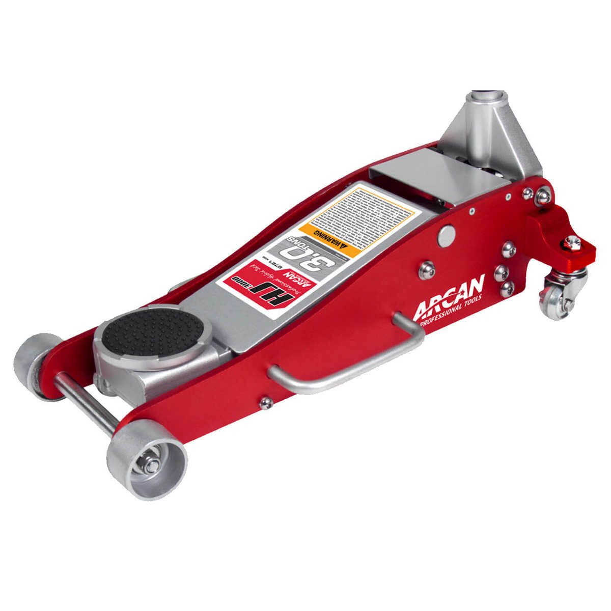 car service jack