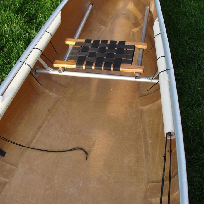 canoe
