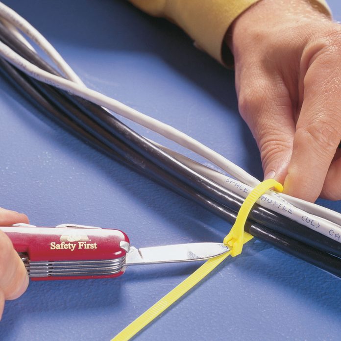 zip-ties