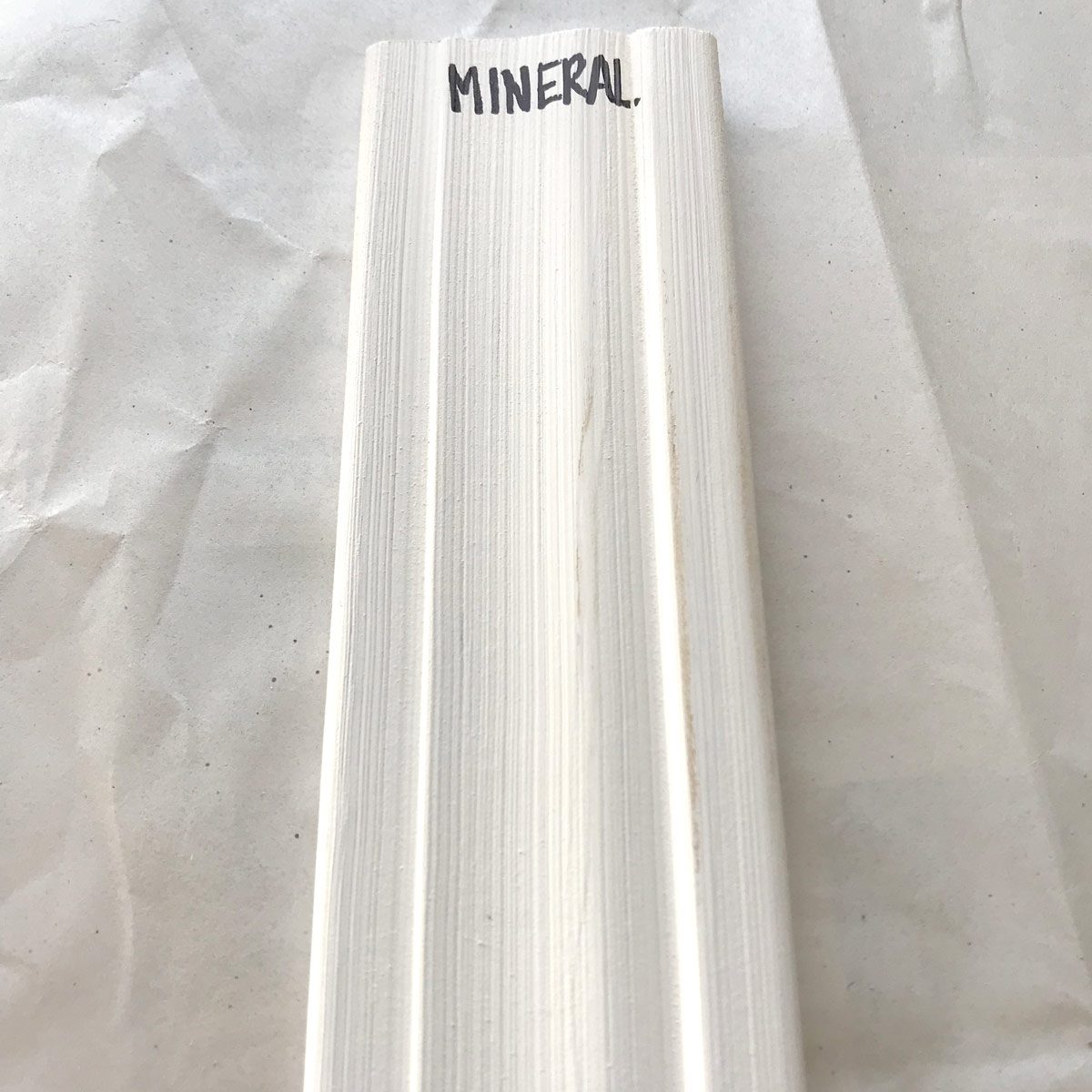 mineral