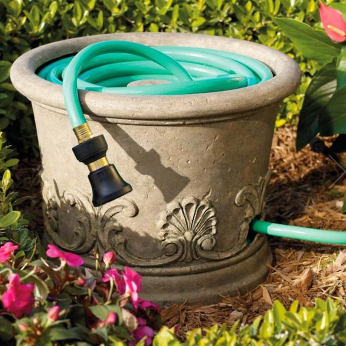 pot hose