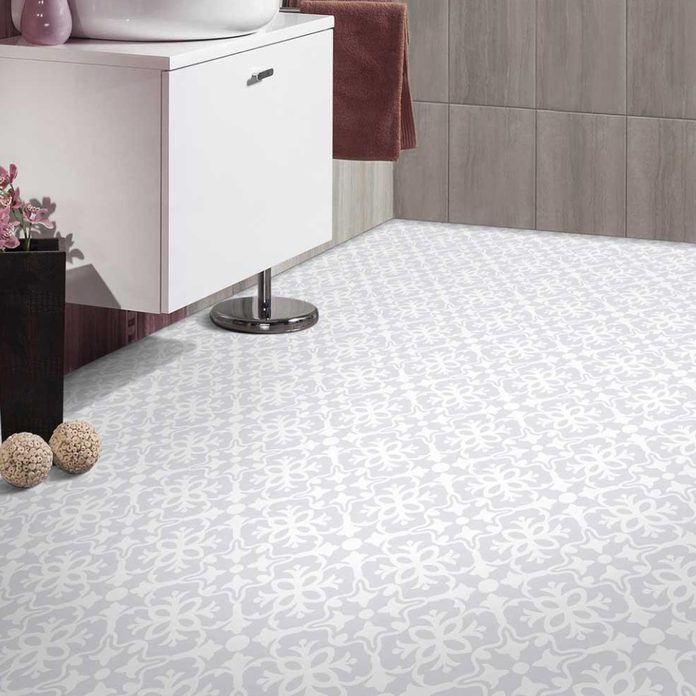 Sheet Vinyl