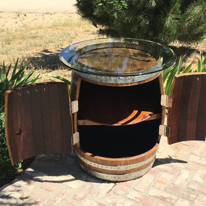 barrel