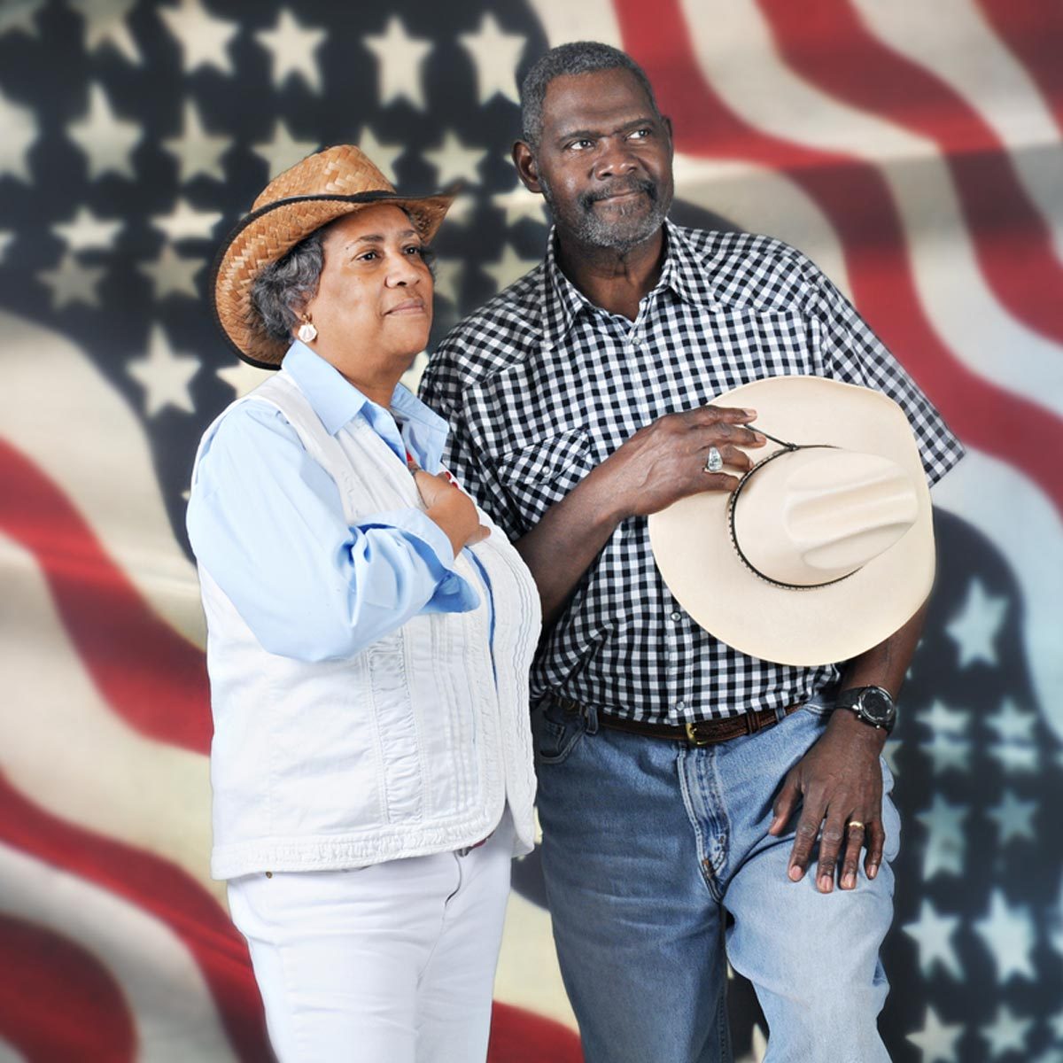 us flag