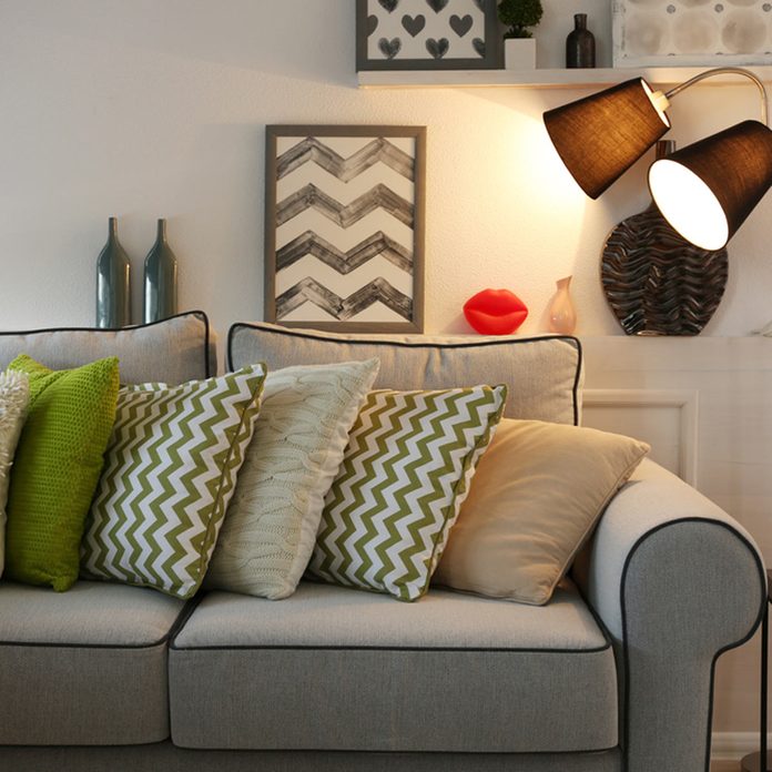 couch