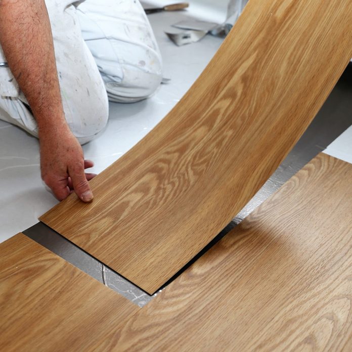 Peel Stick Tiles