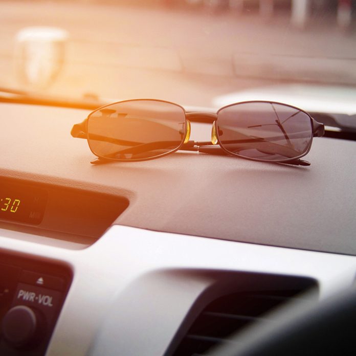sunglasses