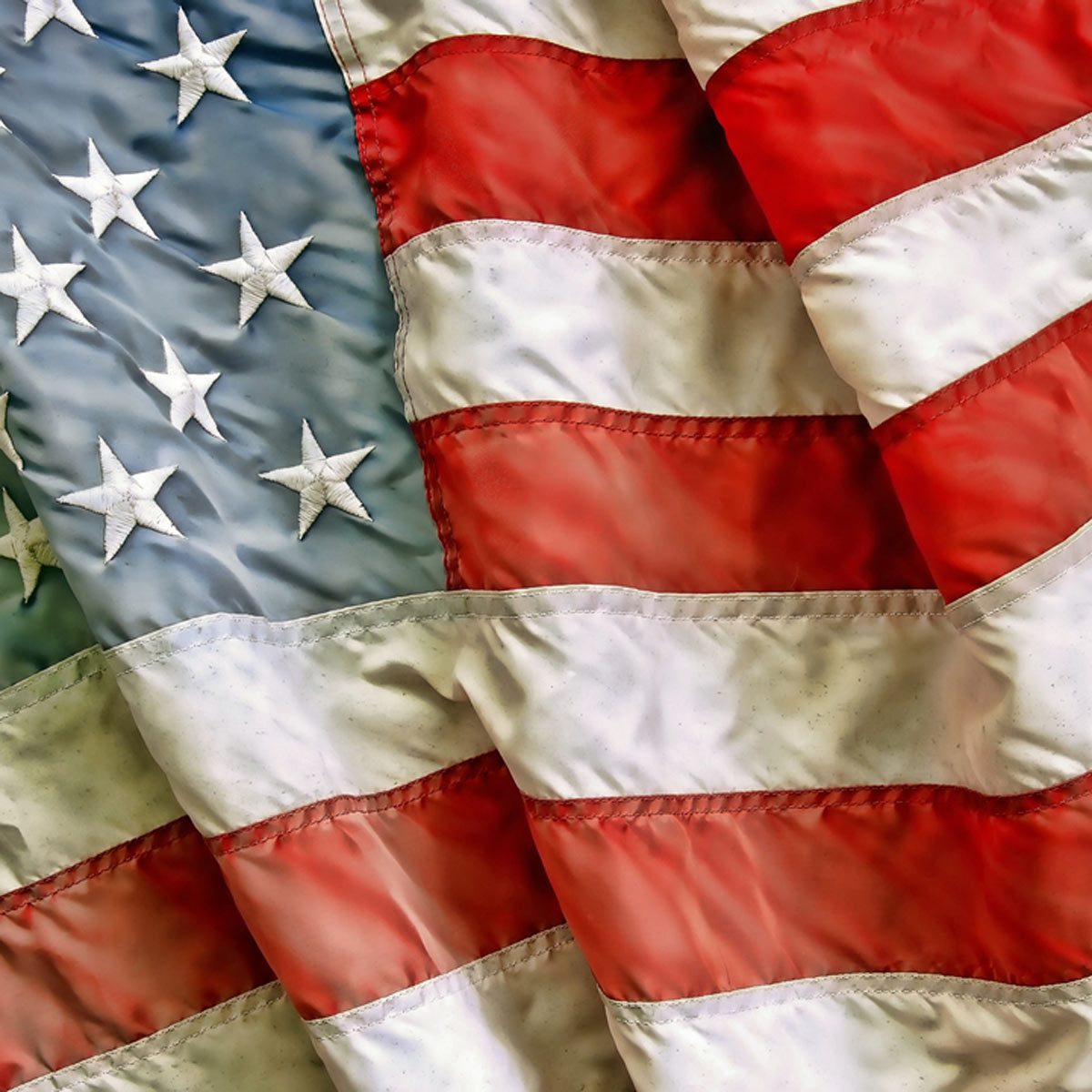 us flag
