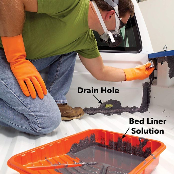 solution