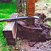 The Best Fence Post Removal Trick
