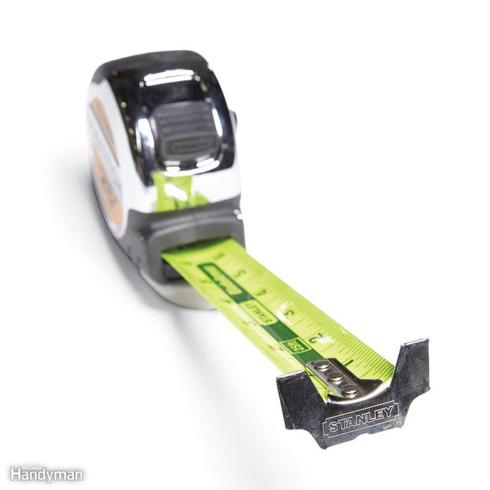 measure