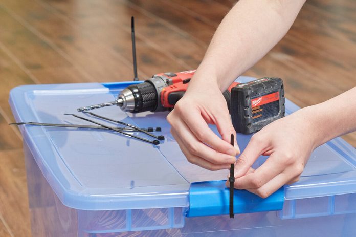 Secure Moving Bins 1