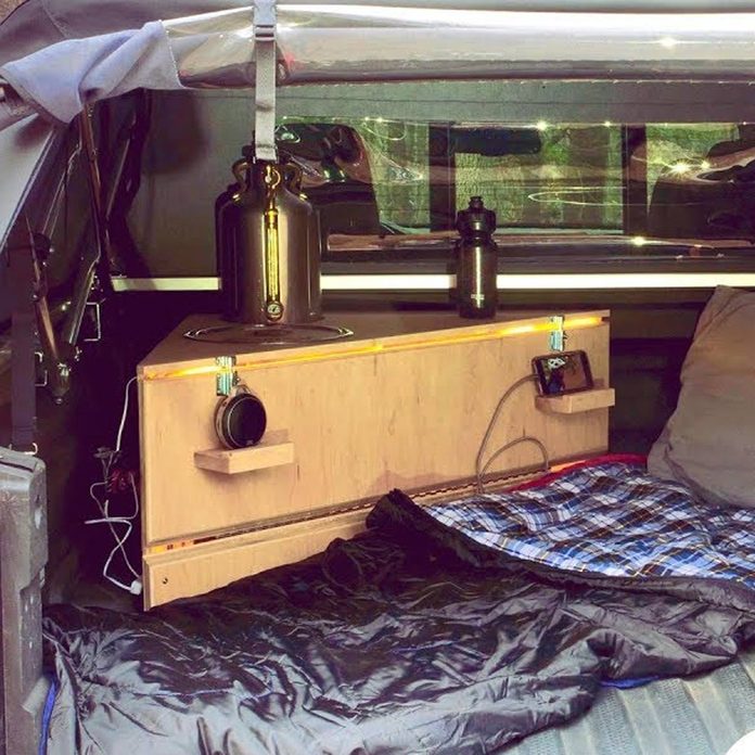 camper