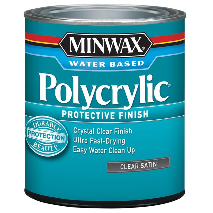 polycrylic