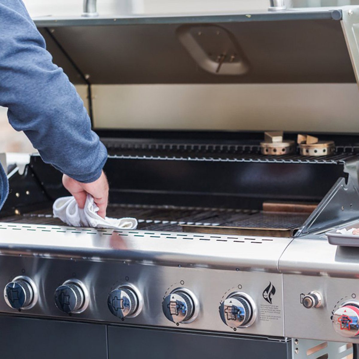 grill
