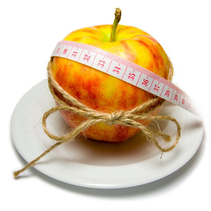 apple