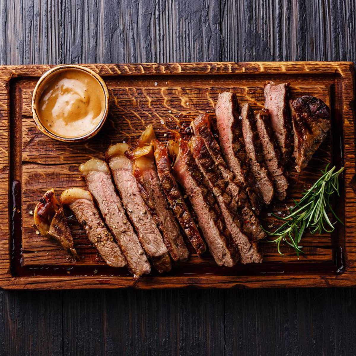 meat