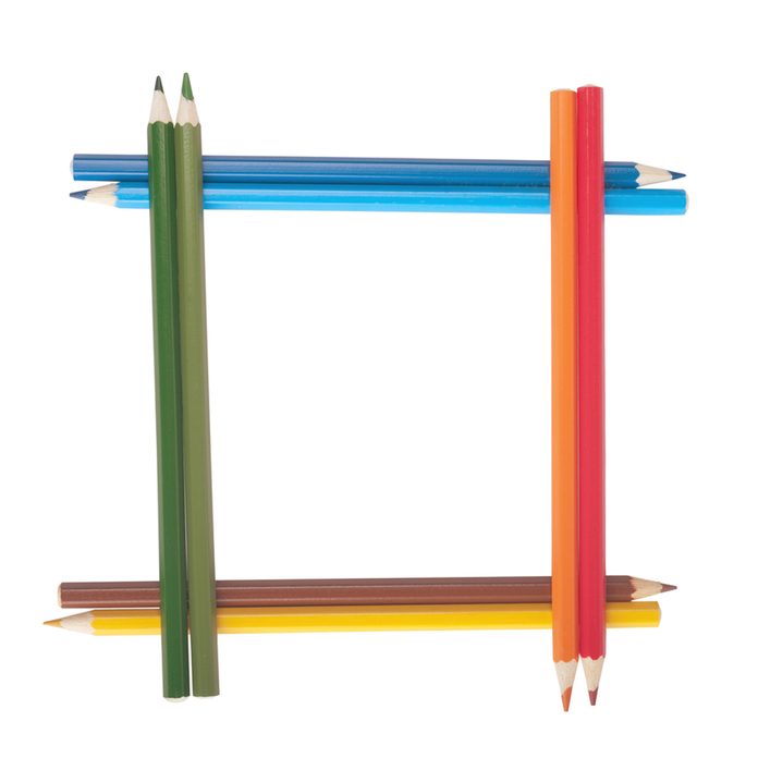 pencils