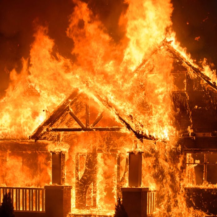 fire