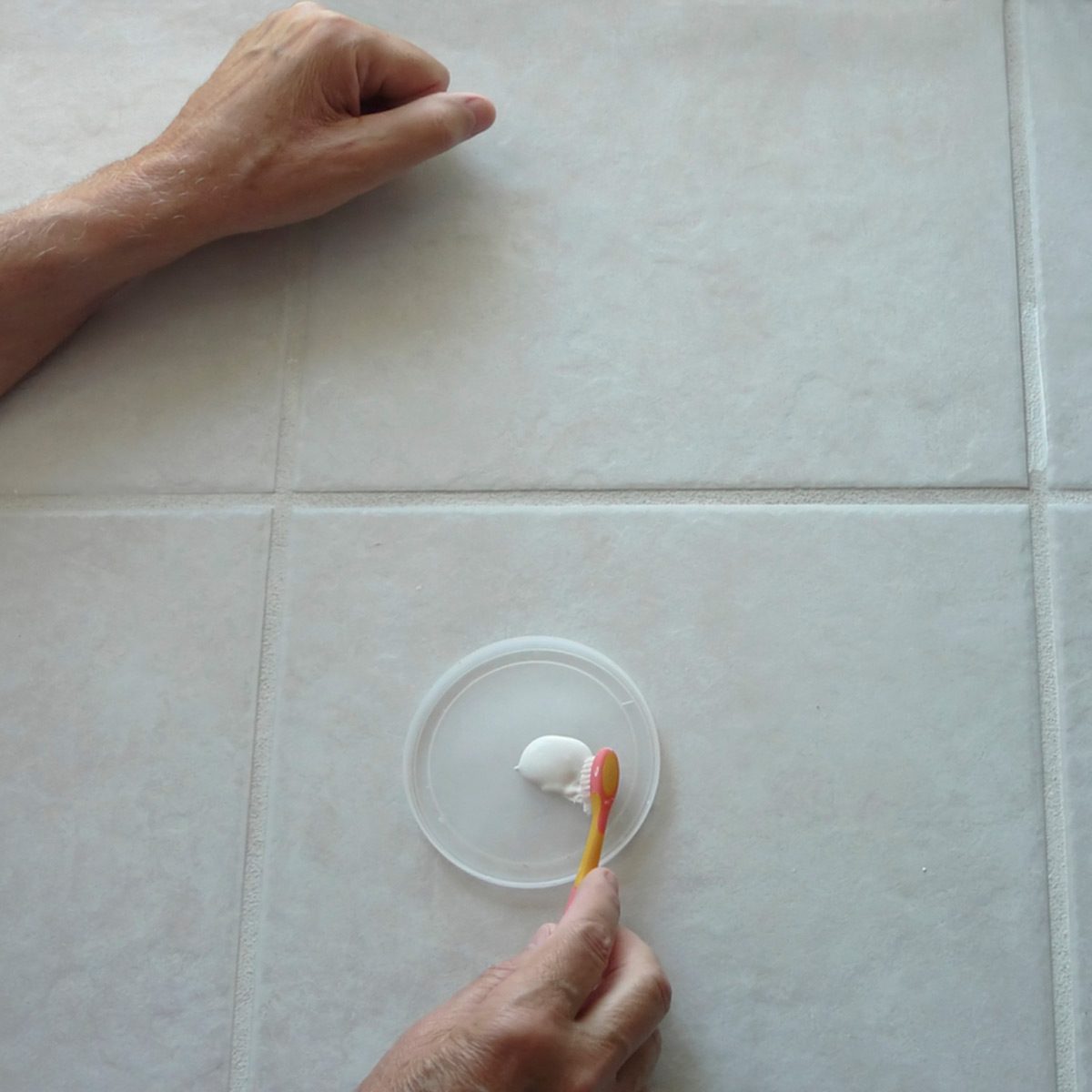 tile