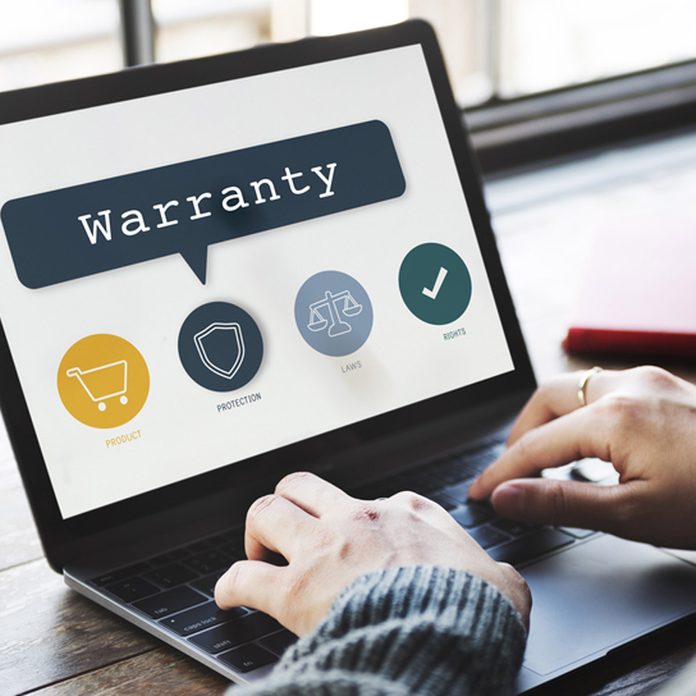 warranty