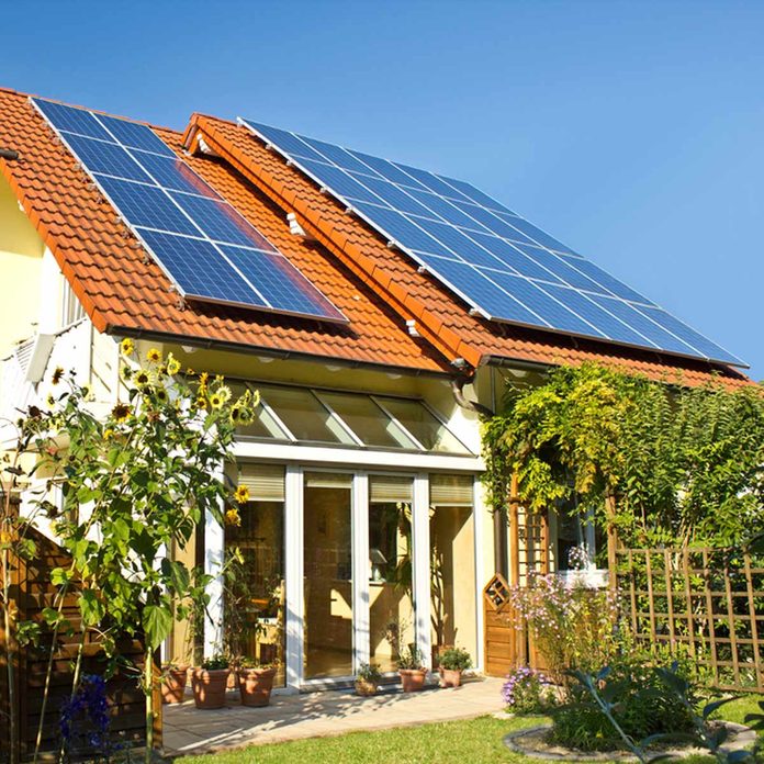 solar